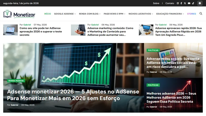 Monetizar